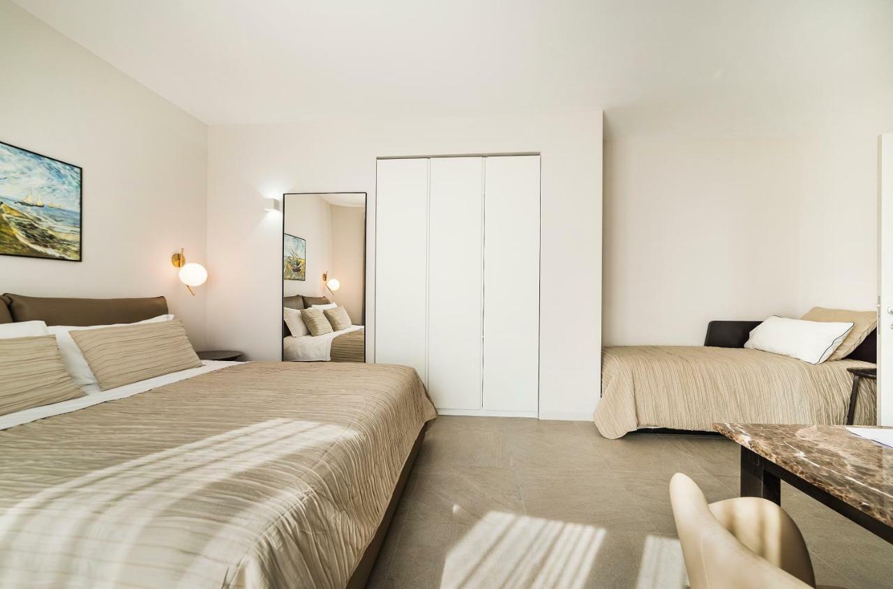 Garda Room Πεσκιέρα ντελ Γκάρντα Εξωτερικό φωτογραφία